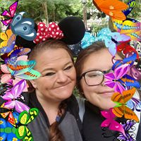 Loni Carr Photo 8