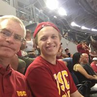 Derek Robins Photo 20