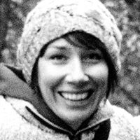 Kristen Berger Photo 16