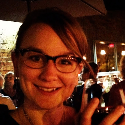 Sarah Rodgers Photo 19