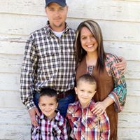 Sara Isbell Photo 12