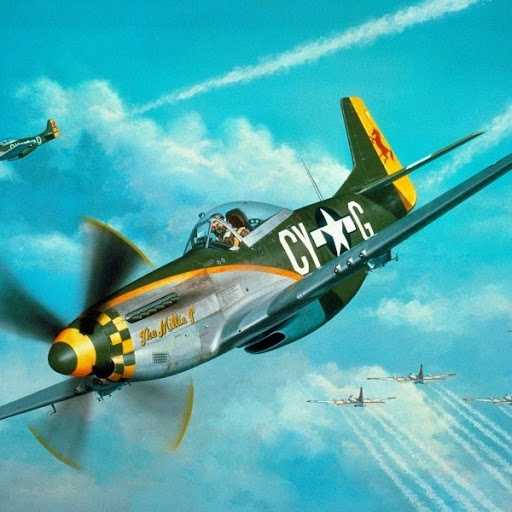 Stephen Spence Photo 24