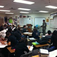 Ernest Bailey Photo 19