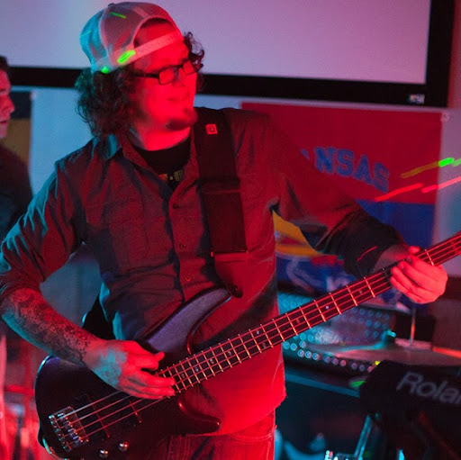 Brad Summers Photo 36