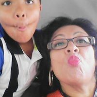 Teresa Garza Photo 7