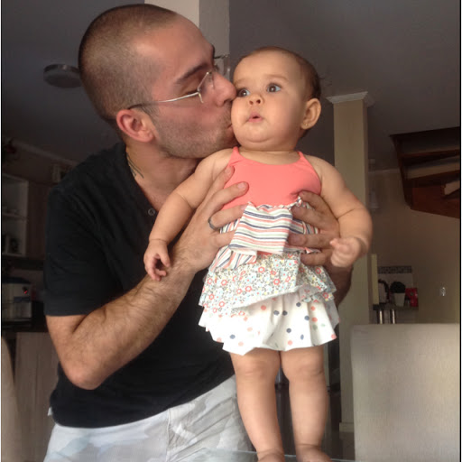 Marcus Franz Photo 6