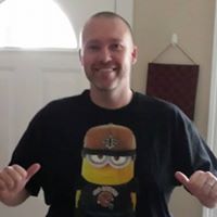 Joseph Randall Photo 25