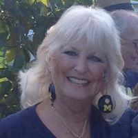 Sue Ward Photo 18