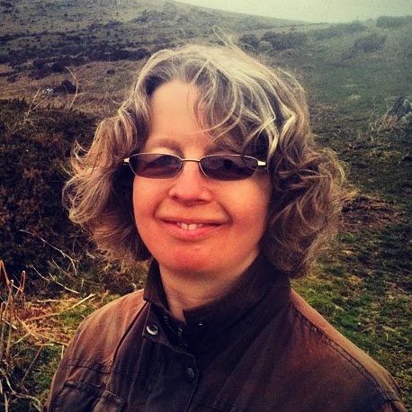 Sarah Reeve Photo 32