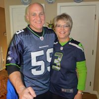 Bruce Weaber Photo 4