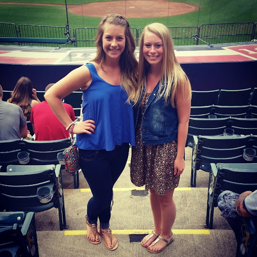 Danielle Spellman Photo 4