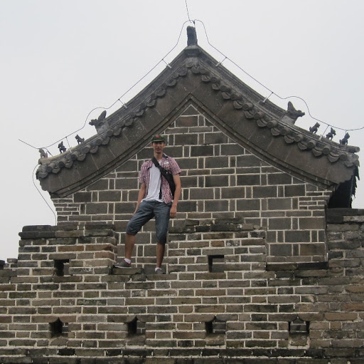 Richard Huang Photo 49