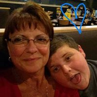 Cheryl Heitzler Photo 2
