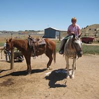 Kathleen Howe Photo 10