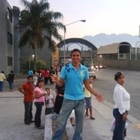 Manuel Aguirre Photo 44