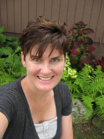 Stacey Gilbert Photo 26