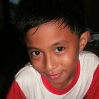 Lucas Gerard Photo 14
