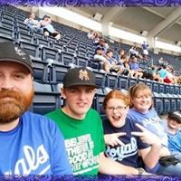 Beth Douglas Photo 16