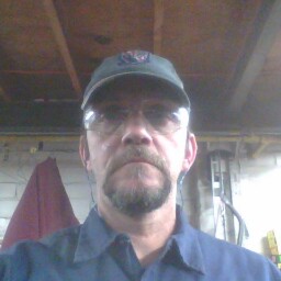 Bruce Vaughan Photo 35