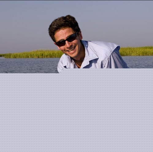 Louis Morton Photo 10