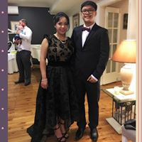 Cindy Ho Photo 8