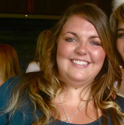 Catherine Slaughter Photo 7