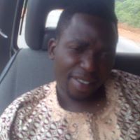 Jacob Adegoke Photo 3