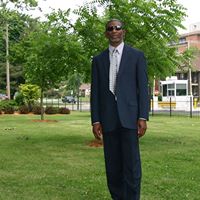 Edmund Scott Photo 10