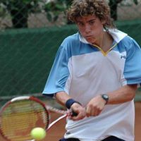Alejandro Sacasa Photo 7