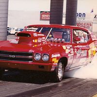 Richard Rowe Photo 47