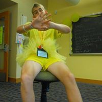 Jesse Culp Photo 5