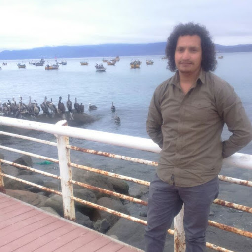 Victor Cortes Photo 26