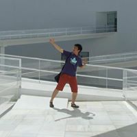 Haining Wang Photo 3