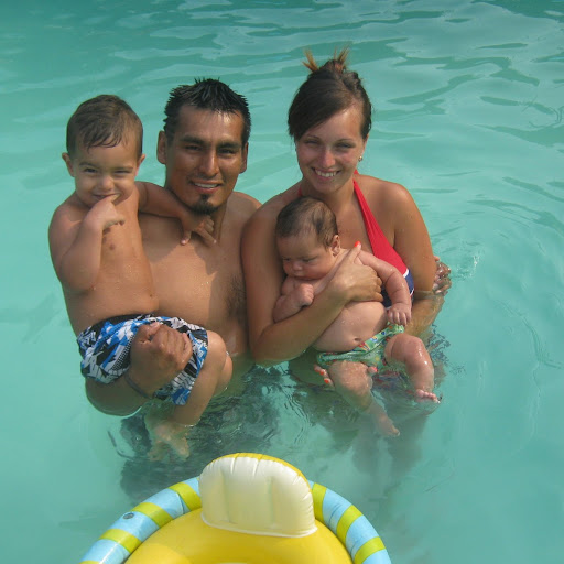 Manuel Wilson Photo 6