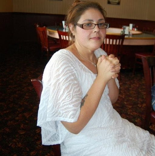 Amanda Bronstad Photo 2
