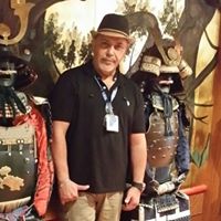 Roberto Roman Photo 22