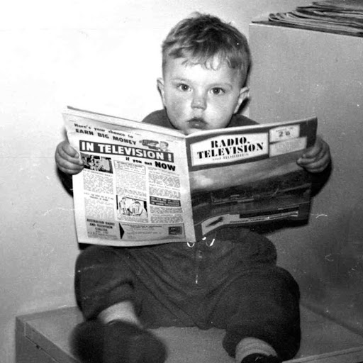 Alan Perkins Photo 24