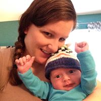 Julie Richie Photo 15