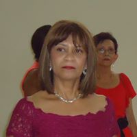 Doris Galindo Photo 6