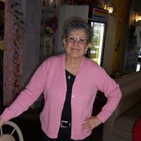 Dolores Morris Photo 11