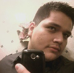 Omar Reyes Photo 12