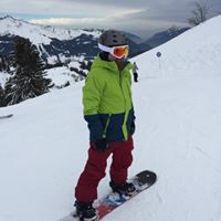 Julian Phillips Photo 24