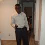 Eugene Parker Photo 39