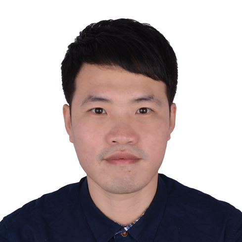 Jianming Chen Photo 16