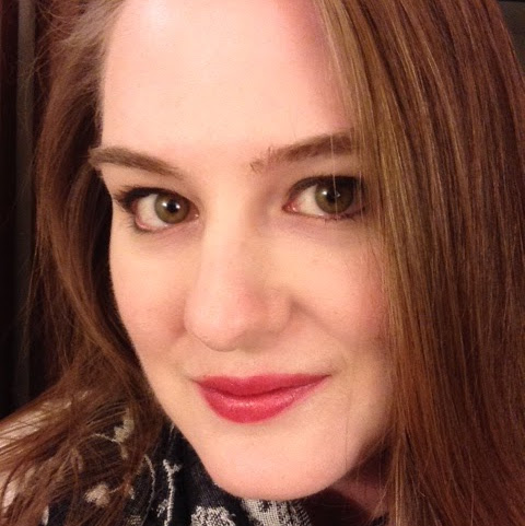 Audrey Harrison Photo 8