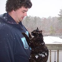 Robert Grimes Photo 57