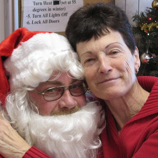 Judy Barton Photo 22