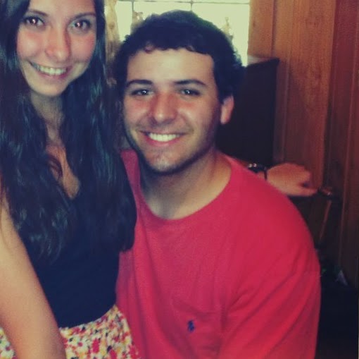 Michael Barrera Photo 24