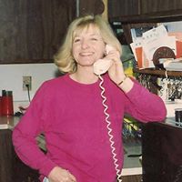 Phyllis Hart Photo 20