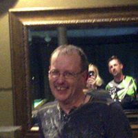 Raymond Stapleton Photo 5